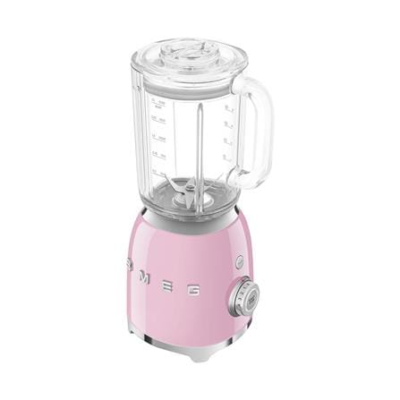 เครื่องปั่นน้ำผลไม้ SMEG BLF03PKEU 1.5 ลิตร สีชมพู_3