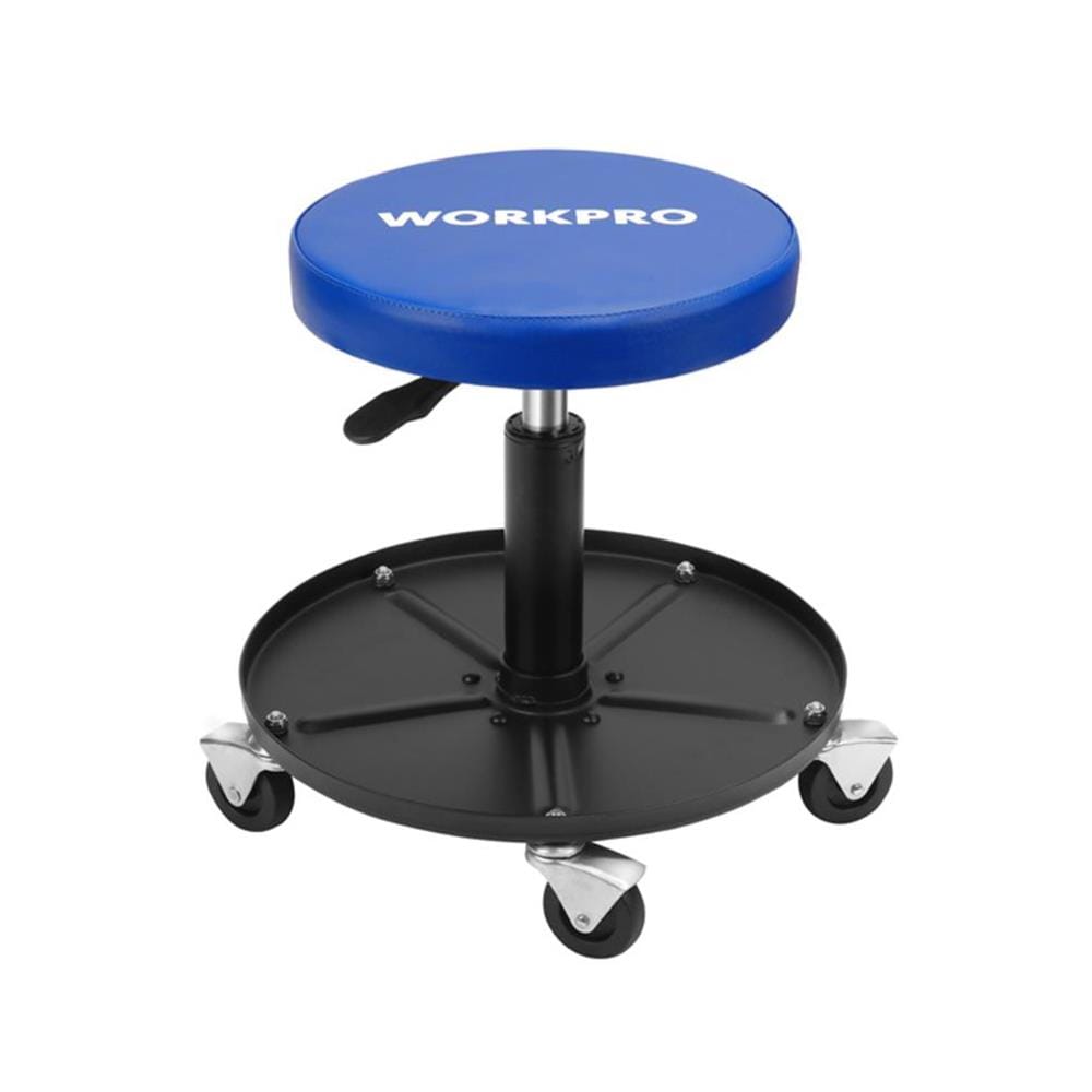 เก้าอี้ช่างซ่อมแบบปรับระดับได้ WORKPRO