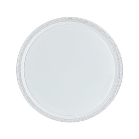 ไฟเพดาน LED CARINI R1310 NL 16 นิ้ว 30 วัตต์ DAYLIGHT/COOL WHITE/WARM WHITE สีขาว