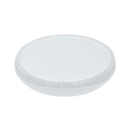 ไฟเพดาน LED CARINI R1310 NL 16 นิ้ว 30 วัตต์ DAYLIGHT/COOL WHITE/WARM WHITE สีขาว_2