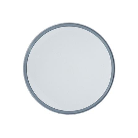 ไฟเพดาน LED CARINI R1323GY-L1 50 วัตต์ 19 นิ้ว DAYLIGHT/COOL WHITE/WARM WHITE สีขาว/เทา