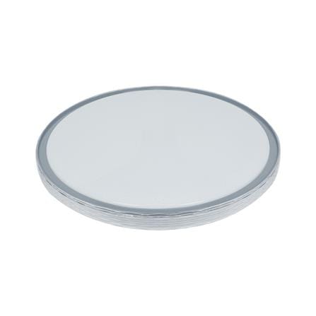 ไฟเพดาน LED CARINI R1323GY-L1 50 วัตต์ 19 นิ้ว DAYLIGHT/COOL WHITE/WARM WHITE สีขาว/เทา_2