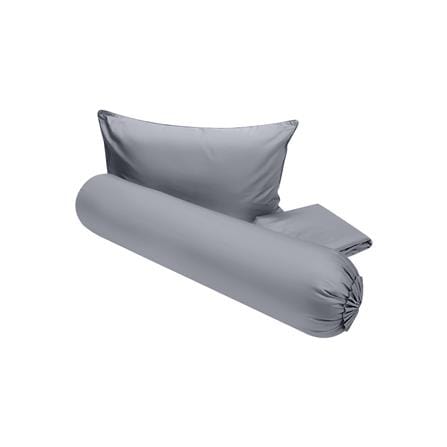 ชุดผ้าปูที่นอน 3.5 ฟุต (ชุด 3 ชิ้น) STEVENS PURE COTTON DN21SV_1