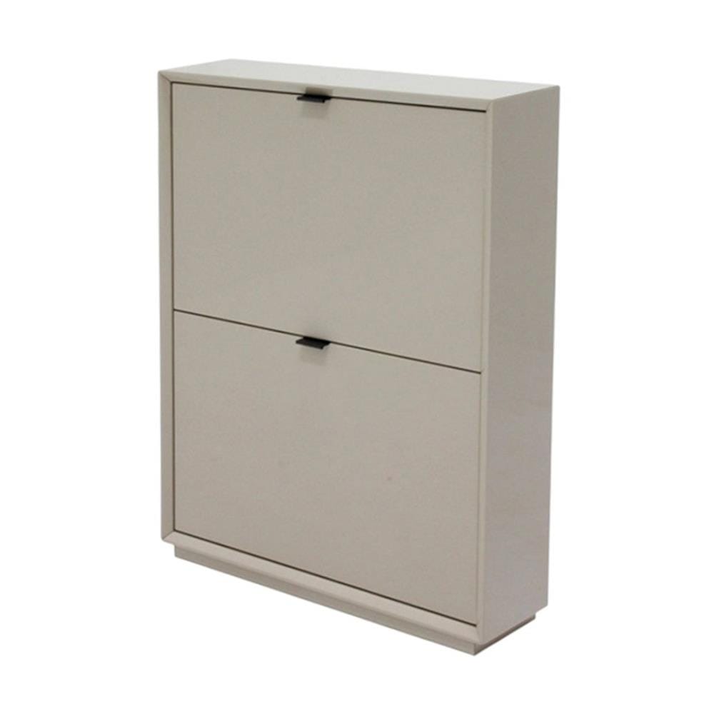 ตู้วางรองเท้า KONCEPT JOJA 19117829 64 ซม. สีน้ำตาล