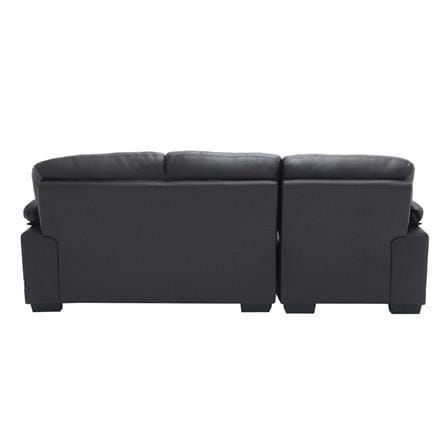 โซฟาเข้ามุมซ้าย SB FURNITURE LENU 19218126 สีน้ำตาลเข้ม_3