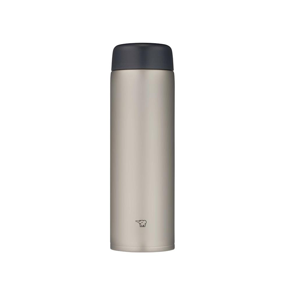 กระติกสุญญากาศ ZOJIRUSHI SU-CA50-XA 500 มล. สีเงิน