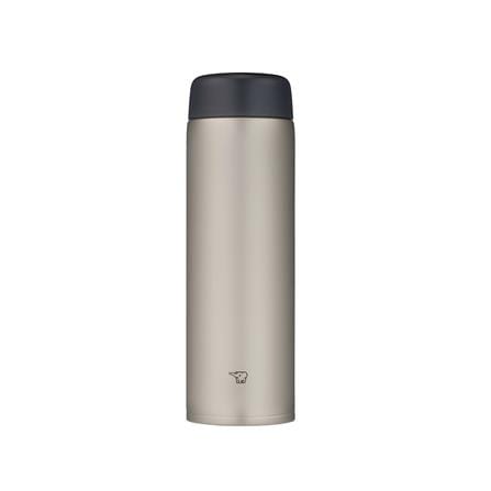 กระติกสุญญากาศ ZOJIRUSHI SU-CA50-XA 500 มล. สีเงิน_0