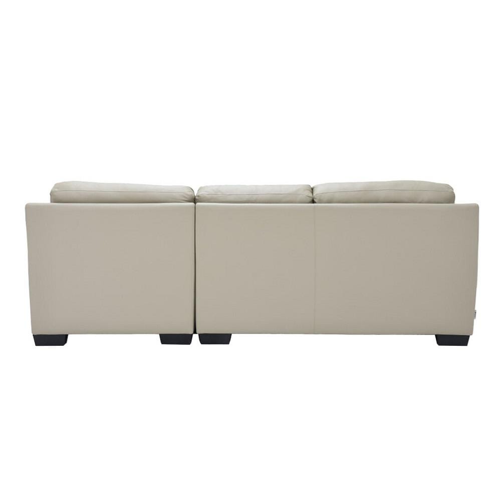 โซฟาเข้ามุมขวา SB FURNITURE GAMUTA 19243229 สีเทา