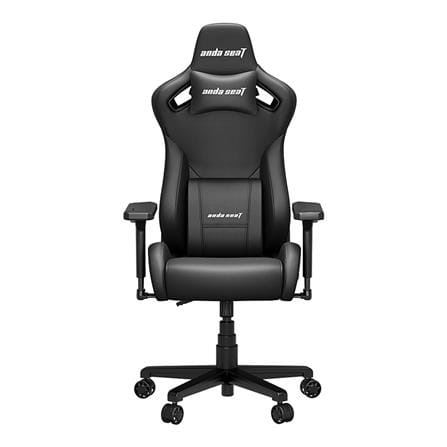 เก้าอี้เกมมิ่ง ANDA SEAT KAISER FRONTIER SIZE M สีดำ_0