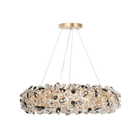 cate-โคมไฟช่อใหญ่