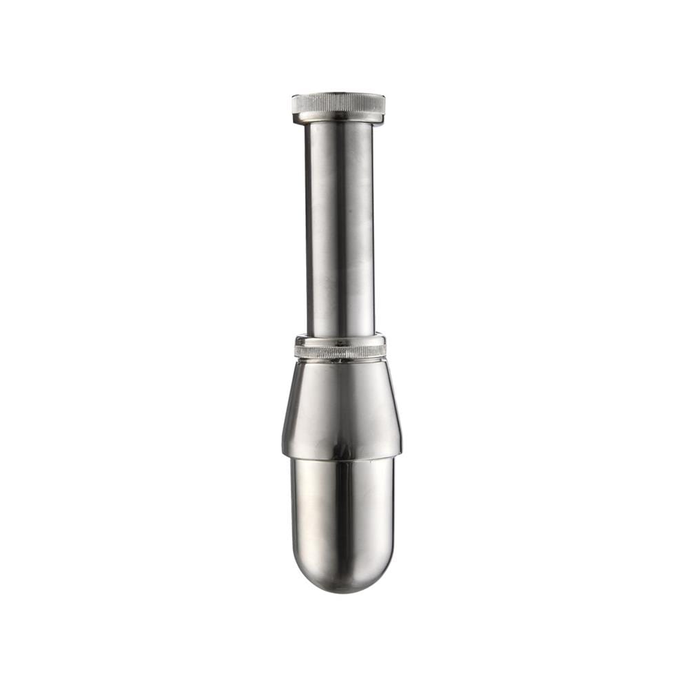 ท่อน้ำทิ้งอ่างล้างหน้ากระปุก RASLAND RA T911-T35-35 35 ซม.
