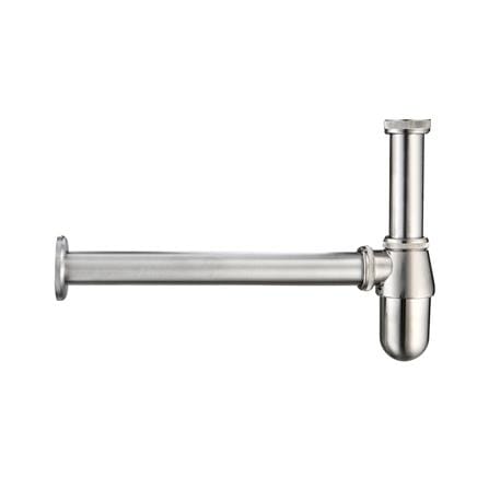 ท่อน้ำทิ้งอ่างล้างหน้ากระปุก RASLAND RA T911-T35-35 35 ซม._1