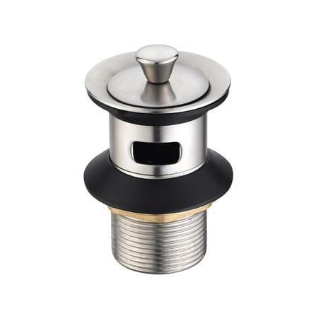 สะดืออ่างล้างหน้าดึงล็อก RASLAND K1111-K1515_0
