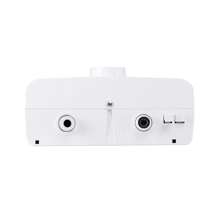 เครื่องทำน้ำร้อน SHARP WH-MMD16WH 6000 วัตต์ สีขาว_5