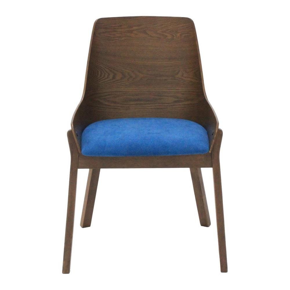 ชุดโต๊ะทานข้าว 4 ที่นั่ง SB FURNITURE FREDRIC & TIKKY 59064063 สีดำ