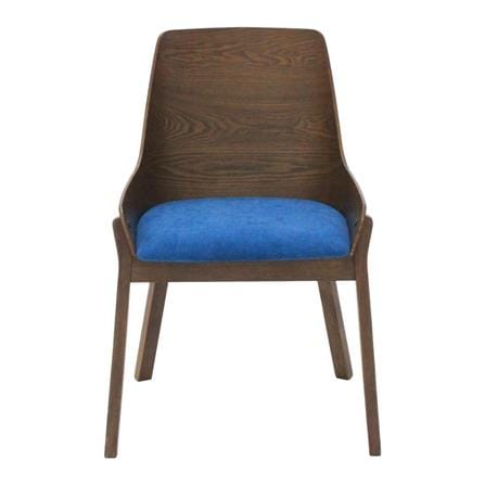 ชุดโต๊ะทานข้าว 4 ที่นั่ง SB FURNITURE FREDRIC & TIKKY 59064063 สีดำ_4