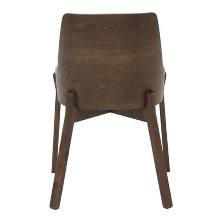 ชุดโต๊ะทานข้าว 4 ที่นั่ง SB FURNITURE FREDRIC & TIKKY 59064063 สีดำ_7
