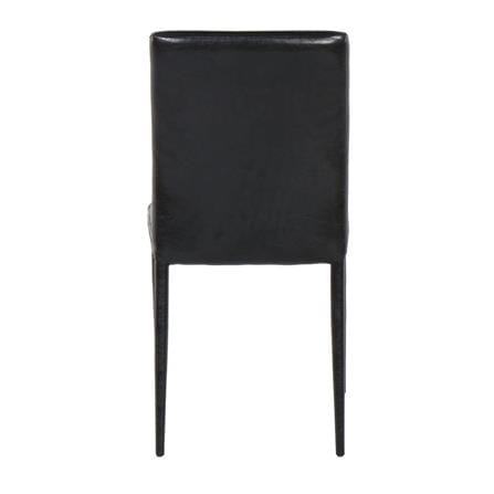 ชุดโต๊ะทานข้าว 4 ที่นั่ง SB FURNITURE MINIRA & ALADIN 59064061 สีดำ_8