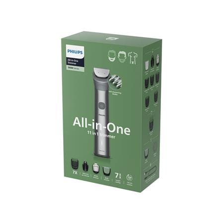เครื่องตกแต่งขน PHILIPS MG5932/15_3