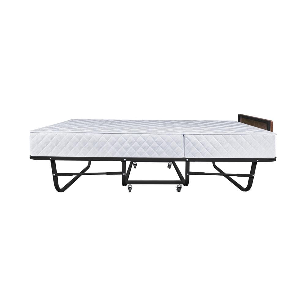 เตียงพับพร้อม TOPPER THAIBULL SST-SP03 109x199x55 ซม.