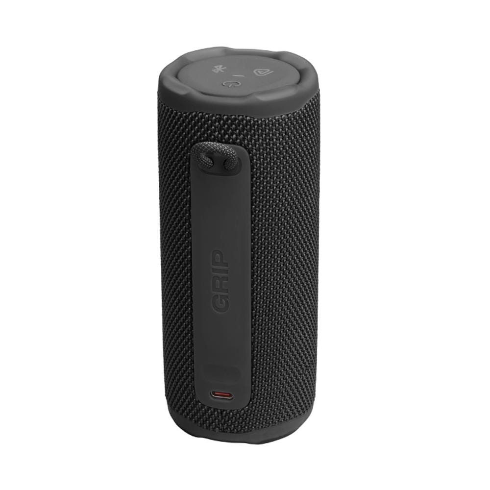 ลำโพงบลูทูธพกพา JBL GRIP สีดำ