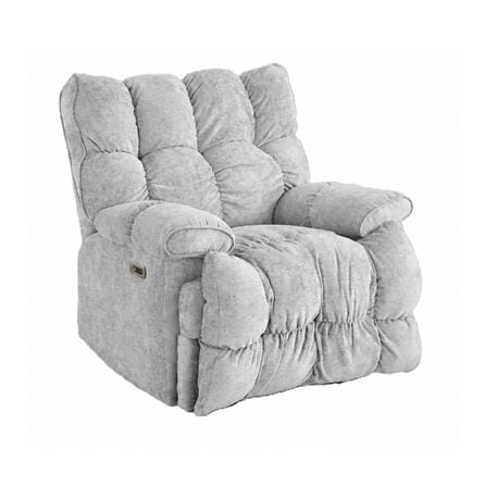 RECLINER FURDINI CORINA สีเทาอ่อน_0