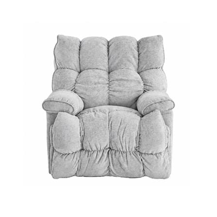 RECLINER FURDINI CORINA สีเทาอ่อน_1