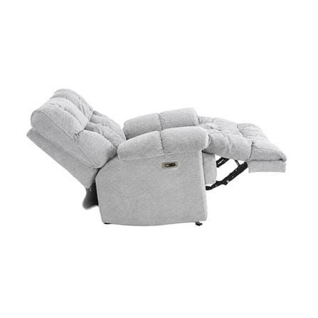 RECLINER FURDINI CORINA สีเทาอ่อน_3
