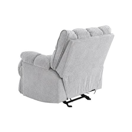 RECLINER FURDINI CORINA สีเทาอ่อน_5