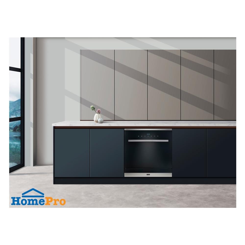 เครื่องล้างจานฝัง FRANKE FDWS 610 A+XS