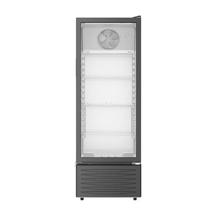 ตู้เครื่องดื่ม 1 ประตู HISENSE HSC-225FLB 7.6 คิว สีดำ_0