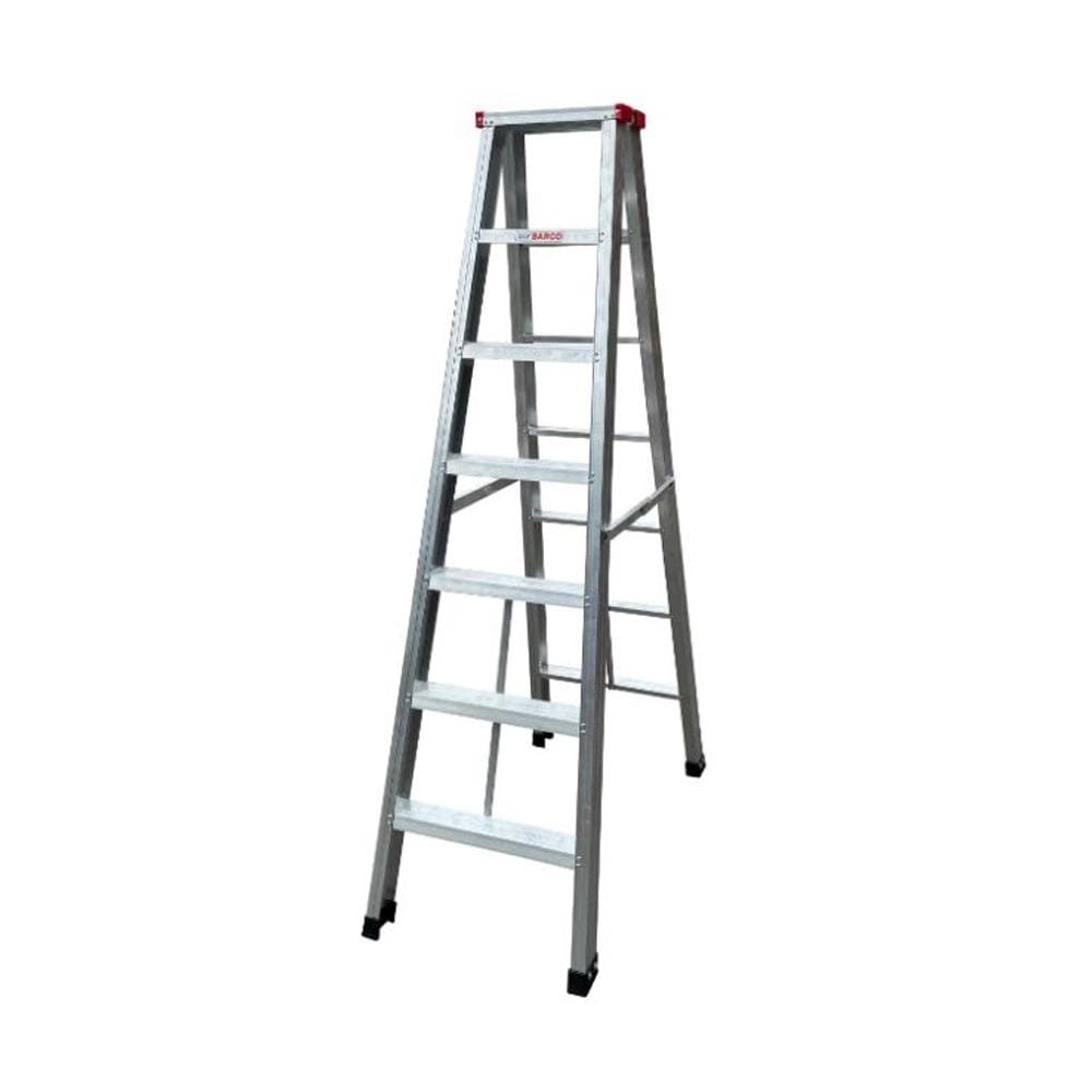 บันไดทรง A BARCO LITE 7 ขั้น 2 ทาง
