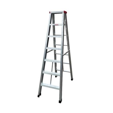 บันไดทรง A BARCO LITE 7 ขั้น 2 ทาง