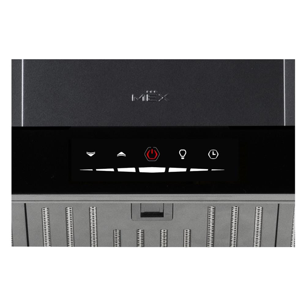 เครื่องดูดควันกระโจม MEX K639BFDG90 90 ซม.