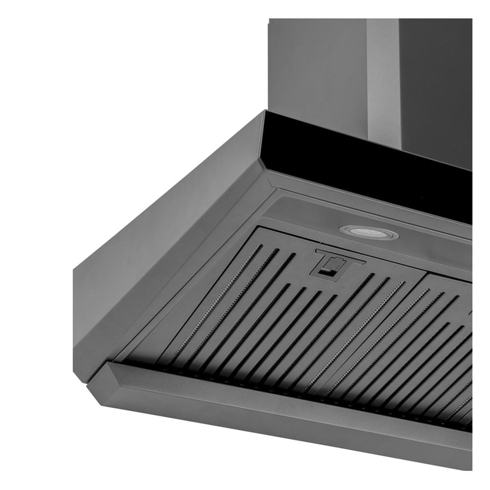 เครื่องดูดควันกระโจม MEX K639BFDG90 90 ซม.