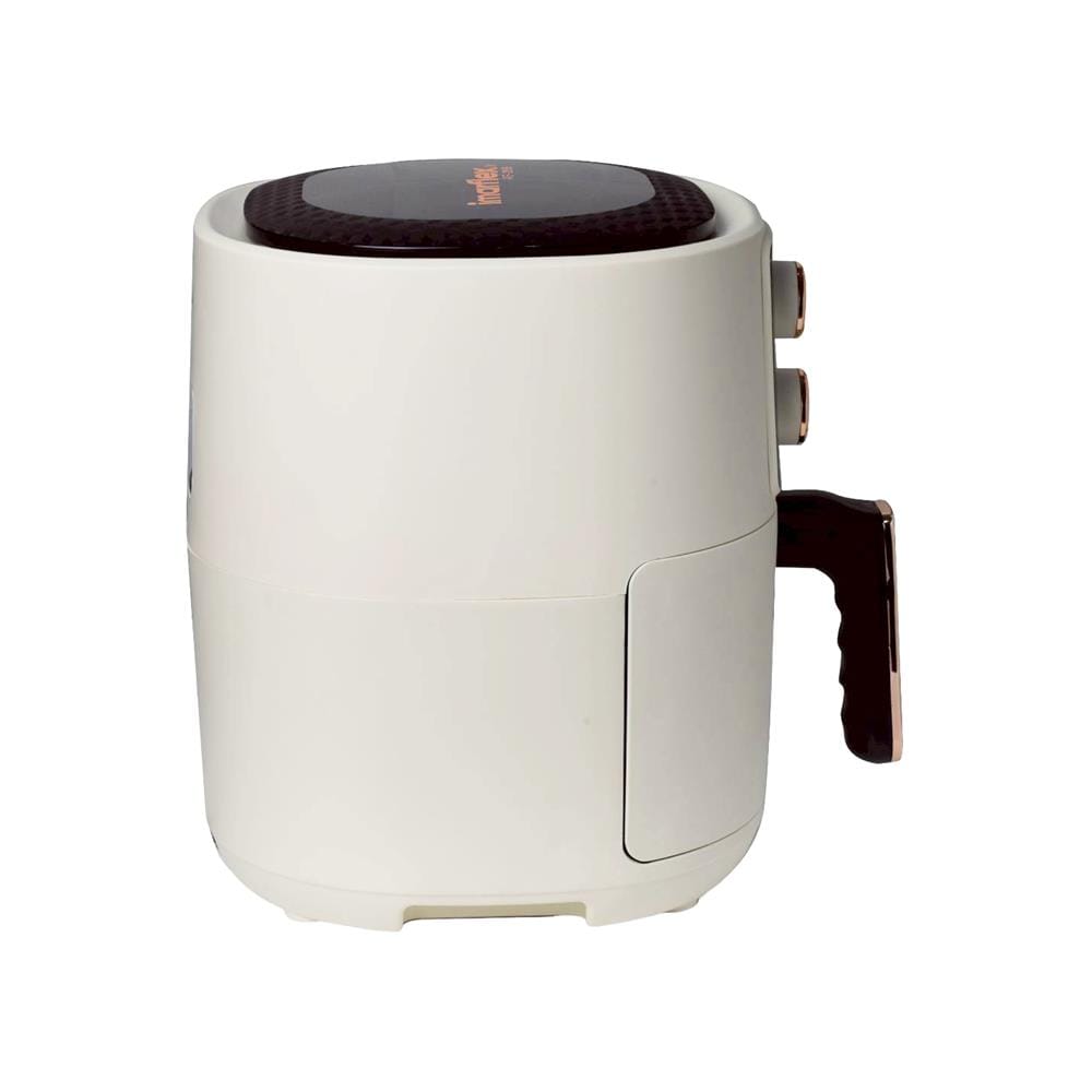 หม้อทอด IMARFLEX AF-206 4 ลิตร สีขาว