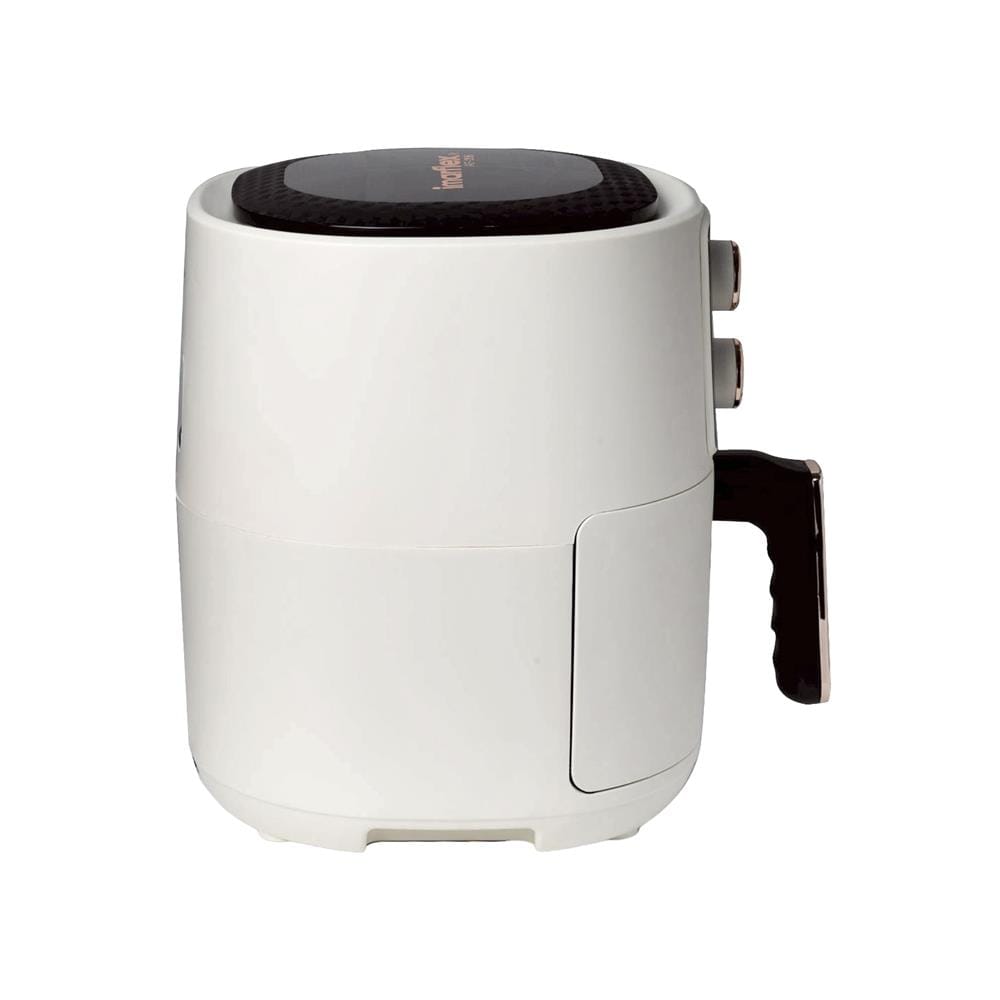 หม้อทอด IMARFLEX AF-206 4 ลิตร สีขาว