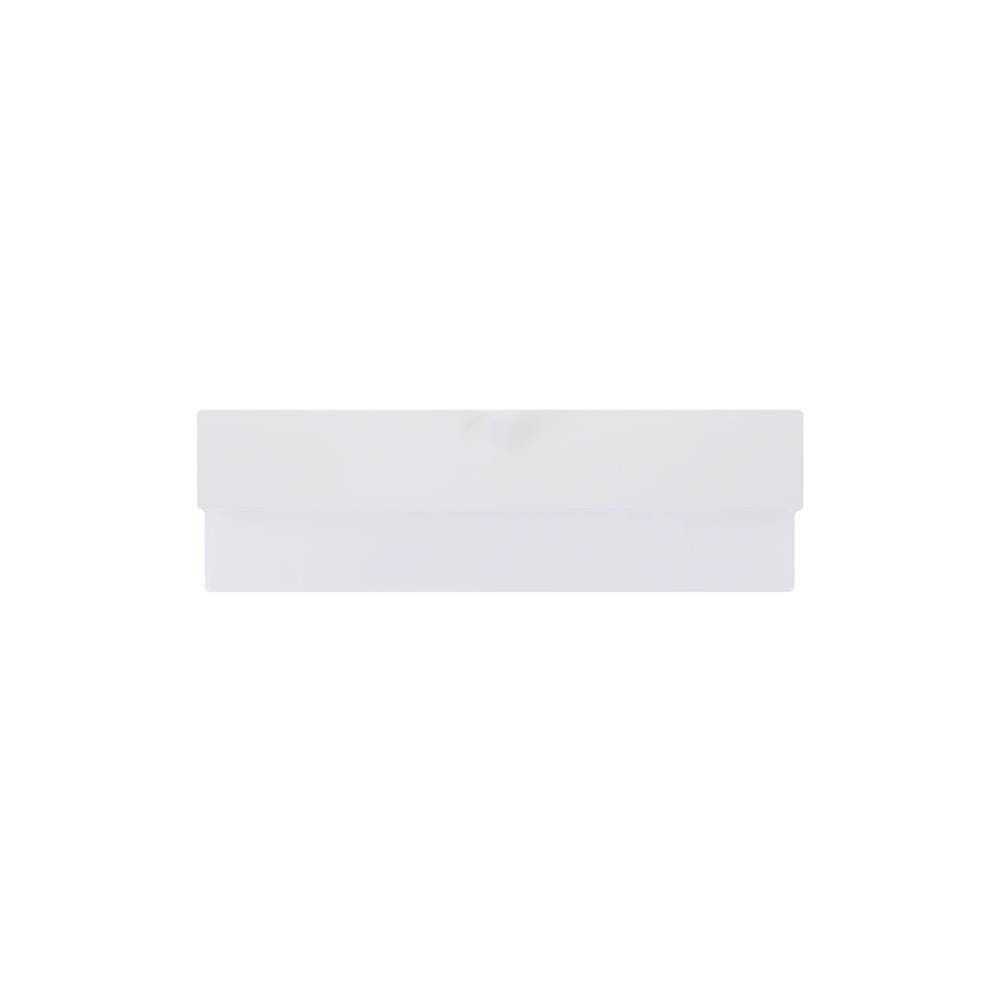 ดาวน์ไลท์ LED LUMAX 03-A0761_1 7.2 นิ้ว 18 วัตต์ DAYLIGHT / COOL WHITE / WARM WHITE สีขาว