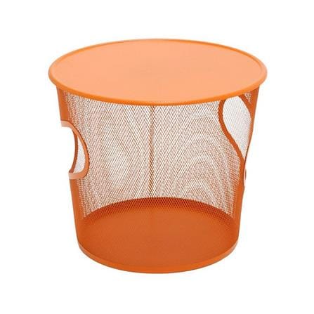 โต๊ะกลาง KONCEPT OSBORN-S 19224920 50 ซม. สีส้ม_3