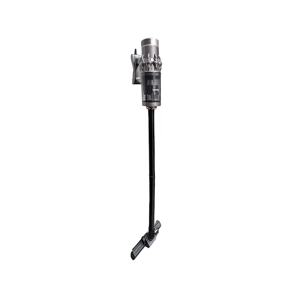 เครื่องดูดฝุ่นแบบด้าม IMARFLEX VC-924 สีเทา
