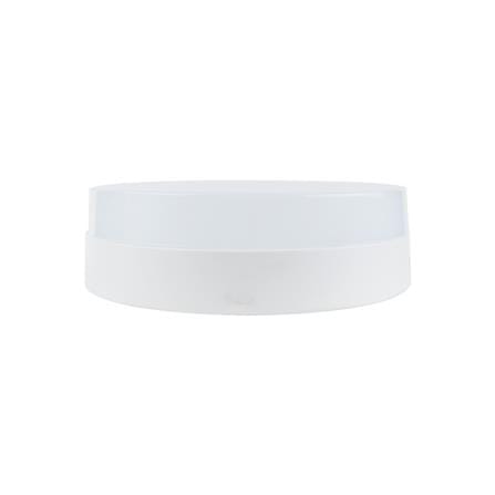 ดาวน์ไลท์ LED LUMAX  03-A0758_1 7.2 นิ้ว 18 วัตต์  DAYLIGHT / COOL WHITE / WARM WHITE สีขาว_0