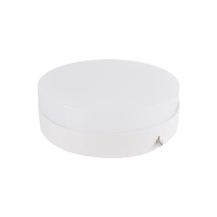 ดาวน์ไลท์ LED LUMAX  03-A0758_1 7.2 นิ้ว 18 วัตต์  DAYLIGHT / COOL WHITE / WARM WHITE สีขาว_1