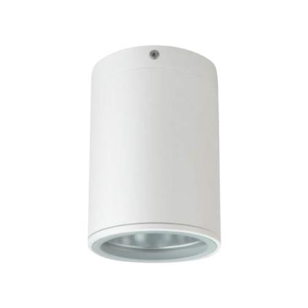 ดาวน์ไลท์ L&E 25-01950 5.7 นิ้ว สีขาว กลม_0