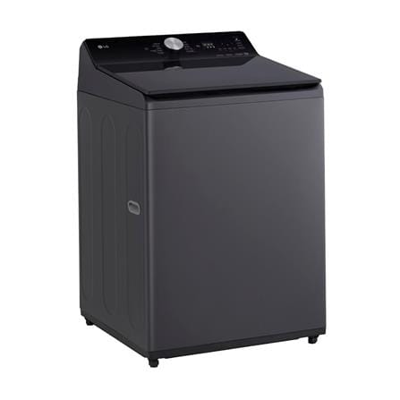 เครื่องซักผ้าฝาบน LG TX2522DT5G 22 กก. 800 RPM อินเวอร์เตอร์ สีดำ_2