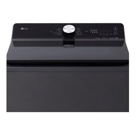 เครื่องซักผ้าฝาบน LG TX2522DT5G 22 กก. 800 RPM อินเวอร์เตอร์ สีดำ_3
