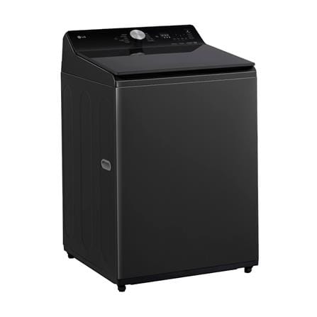 เครื่องซักผ้าฝาบน LG TX2520DT5O 20 กก. 800 RPM อินเวอร์เตอร์ สีดำ_2