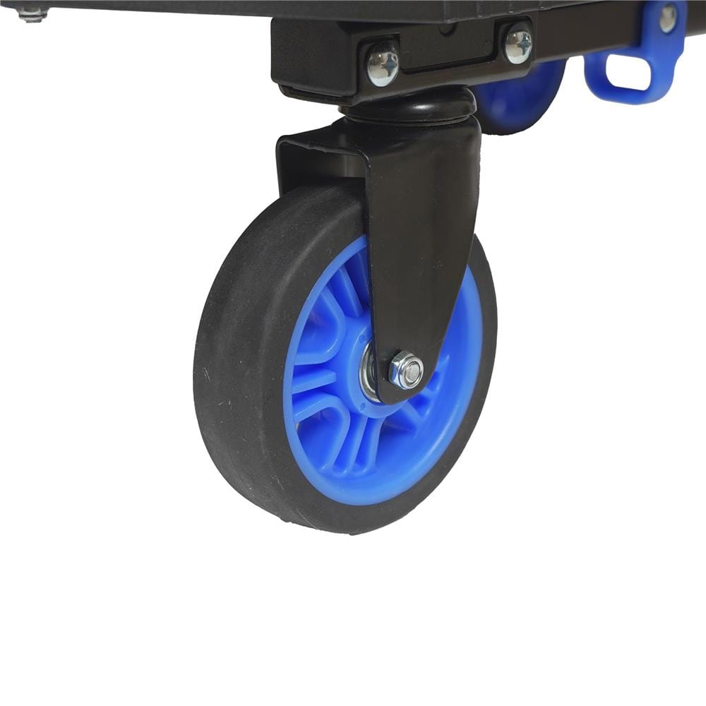 รถเข็น 4 ล้อ MATALL PRO FW-99FN 137 กก.