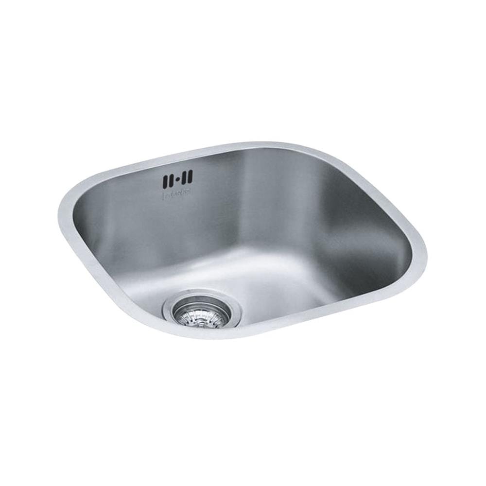 ซิงค์ฝัง 1 หลุม FRANKE ZRX 110B/42-200 SV สีเงิน