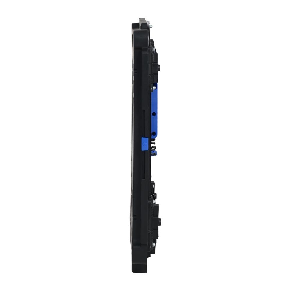 รถเข็น 4 ล้อลากพร้อมมือจับ MATALL PRO FW-99HA 137 กก.