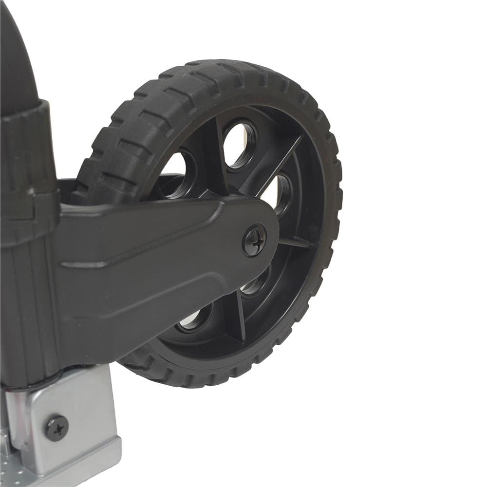 รถเข็นอเนกประสงค์พับได้ MATALL PRO FW-90MC 125 กก.